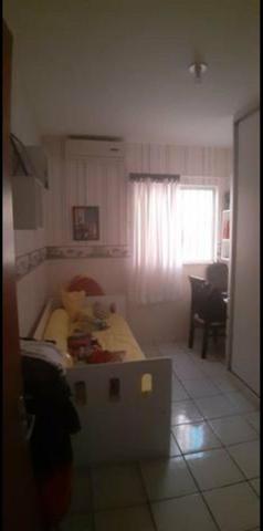 ST: Vendo Condomínio Vitré no Recanto dos Vinhais 1° andar - Foto 2