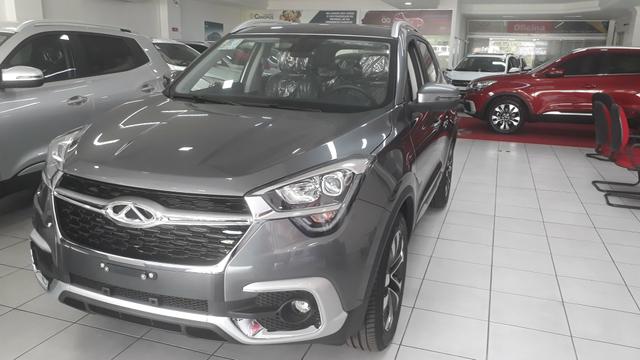 Tiggo5 x - Foto 6