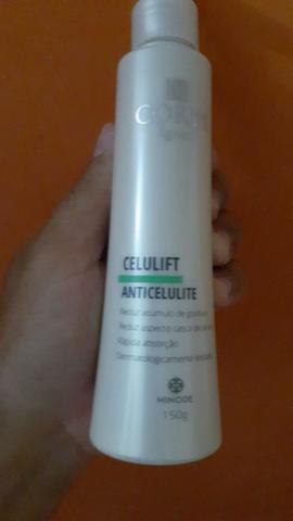 CELULIFT 150g- Maravilha de Resultados 28 dias - Foto 6