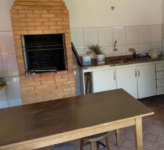 Casa com piscina a aprox. 400 m do mar em Itapoá - Foto 9