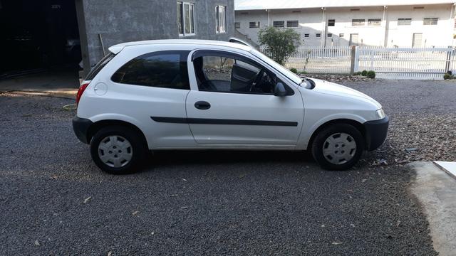 Celta 1.0 2002