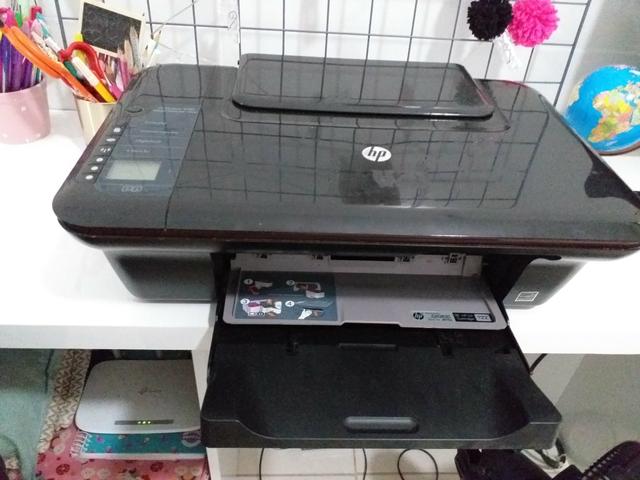 Impressora hp - Foto 4