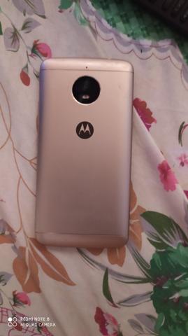 Moto E 4plus