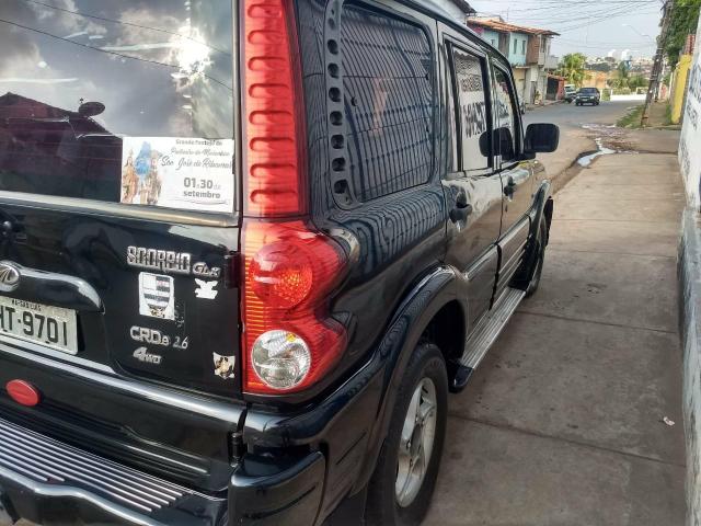 Vendo Mahindra Scorpio - Foto 4