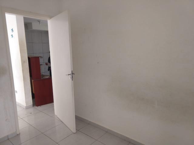Apartamento Cdhu Baratinho Nova Veneza Sumare - Foto 5