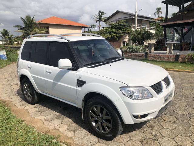 Pajero TR 4 4 x 2 impecável - Foto 3