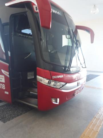 Motorista Rodoviário ônibus e caminhão - Foto 2