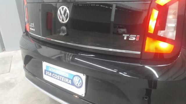 VOLKSWAGEN CROSS UP 2017/2018 1.0 TSI 12V FLEX 4P MANUAL - Foto 10
