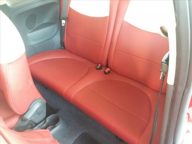 FIAT 500 1.4 CULT 8V FLEX 2P AUTOMATIZADO - Foto 7