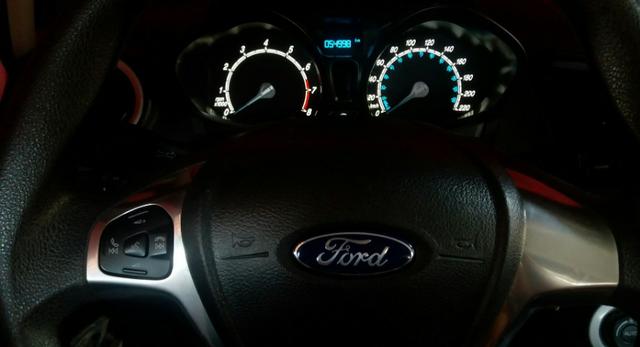 New Fiesta - Foto 7