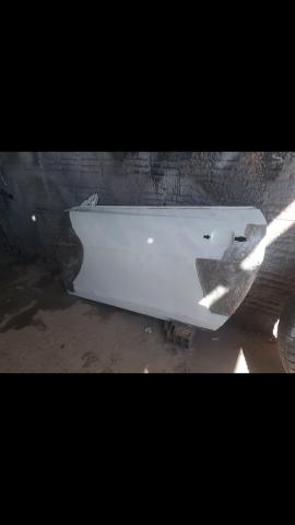 Porta do Camaro