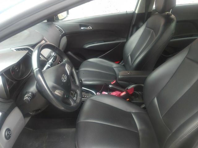HB20S Premium 1.6 flex 16v aut. 4p Completo - Foto 8