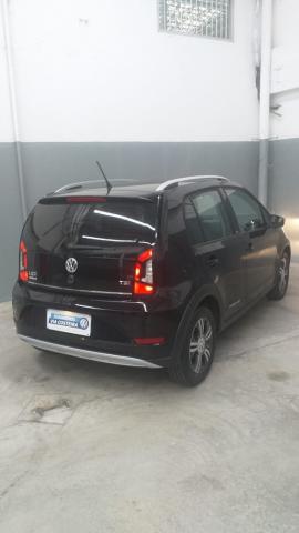VOLKSWAGEN CROSS UP 2017/2018 1.0 TSI 12V FLEX 4P MANUAL - Foto 8