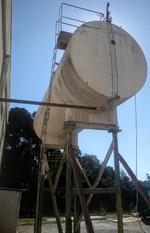 Tanque com 15.000 litros - Foto 3