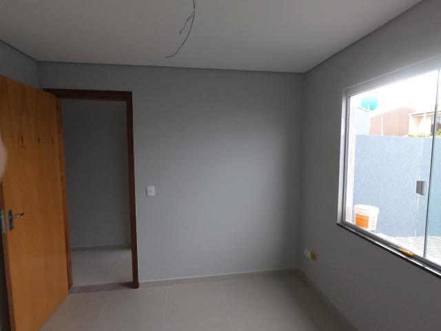Ótima casa no Ganchinho Financia aceita FGTS - Foto 6