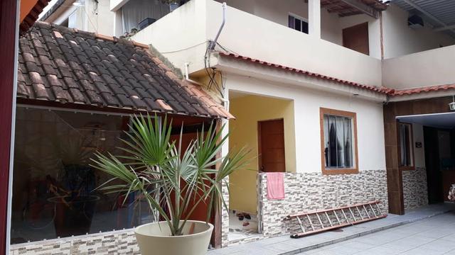 Excelente oportunidade: dois lotes com 4 casas e 1 loja - Foto 5