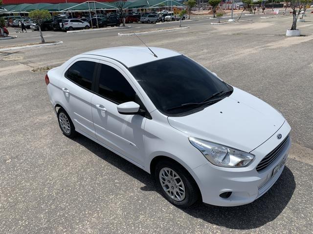 Vendo Ford Ka