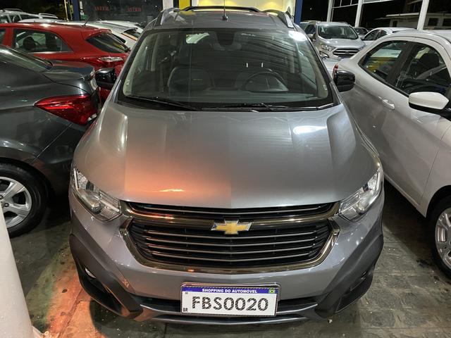 Spin Activ 7 Lugares Automática Top de Linha 2019 - Foto 19
