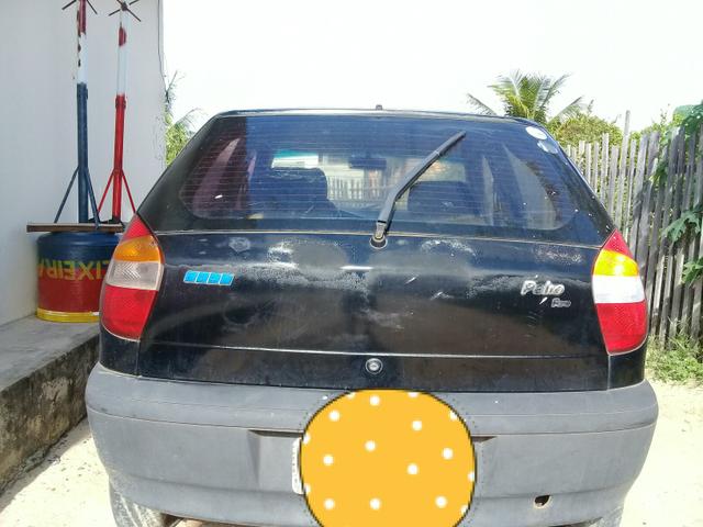 Vendo ou troco - Foto 2