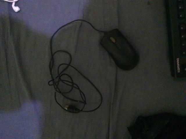 Mouse novinho