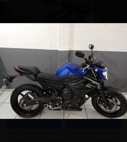 Xj6 Diversion N 2019 - Foto 6