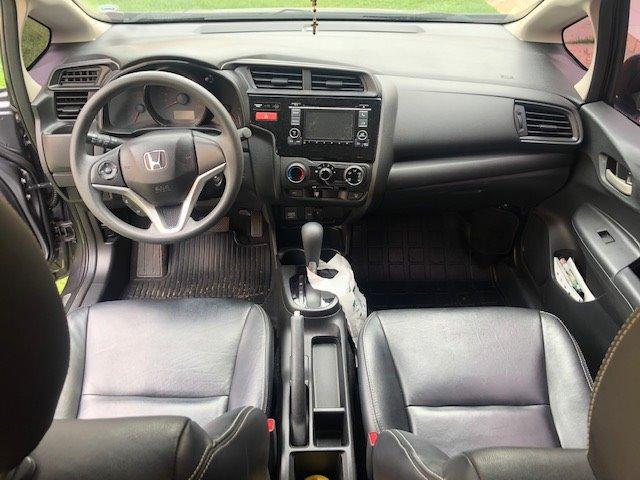 Honda Fit EX - Foto 5