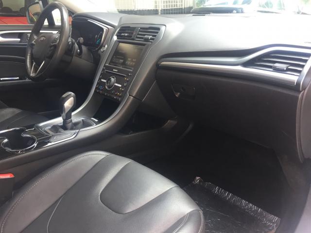 FORD FUSION 2015/2016 2.0 TITANIUM FWD 16V GASOLINA 4P AUTOMÁTICO - Foto 11
