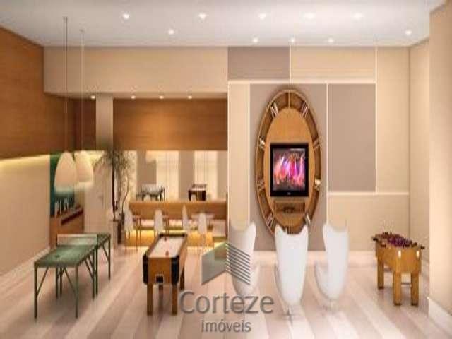Apartamento com 4 suítes no Juvevê - Foto 16