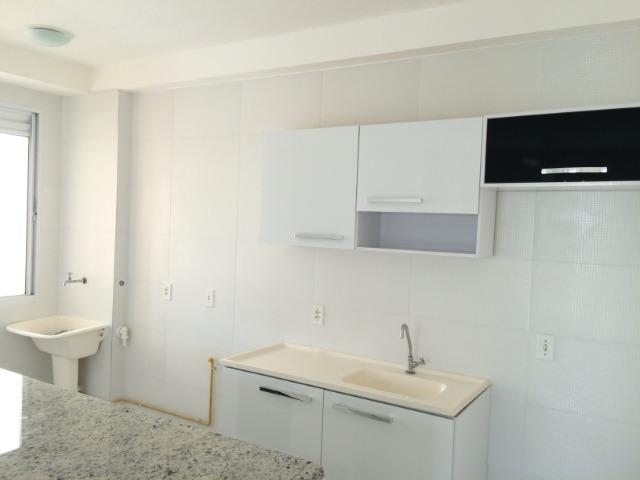 Apartamento 3 quartos - cond Vila Itacaré - Foto 2