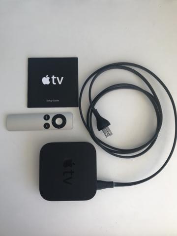 Apple TV geração 3