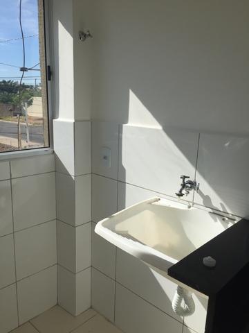 Apartamento próximo ao parque mãe Bonifácia - Foto 12