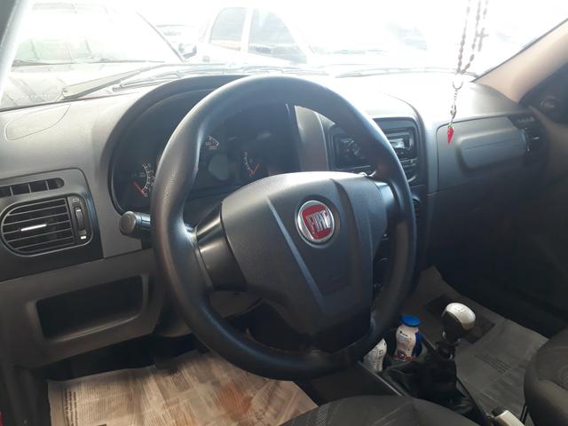 Fiat Strada cabine dupla - Foto 3