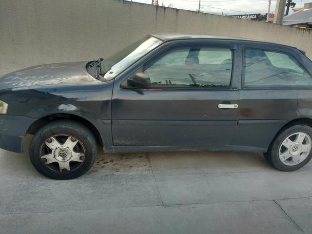 Gol G4 2005/2006 - Foto 5