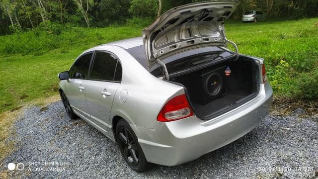 Vendo Honda New Civic 2008 Manual - Foto 14
