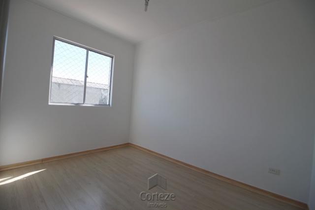 Apartamento com 2 quartos no Sitio Cercado. - Foto 9