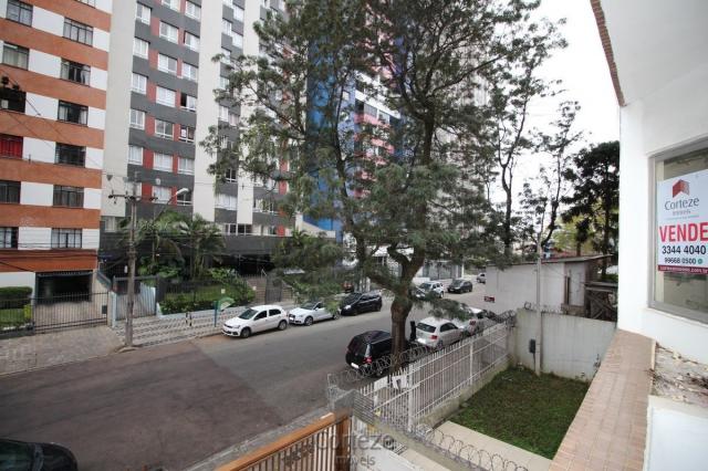 Apartamento no Cristo Rei de 1 quarto - Foto 4
