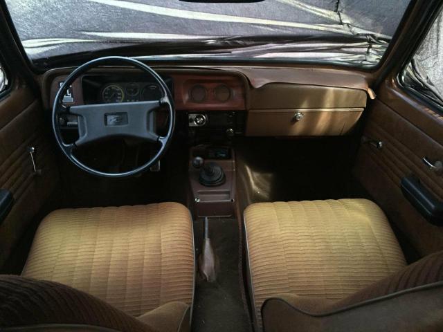 Chevette 1.4 1978 venda ou troca - Foto 3