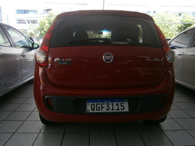 FIAT PALIO 2016/2016 1.0 MPI ATTRACTIVE 8V FLEX 4P MANUAL - Foto 3