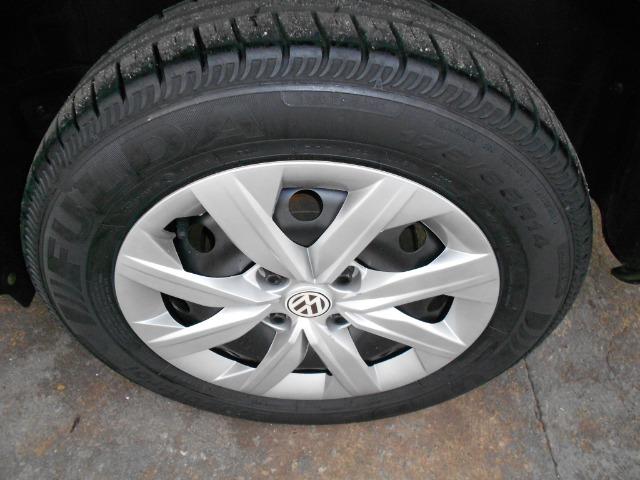 Vw voyage trendline 1.6 flex 2014/2015 completo todo revisado pneus bons - Foto 10