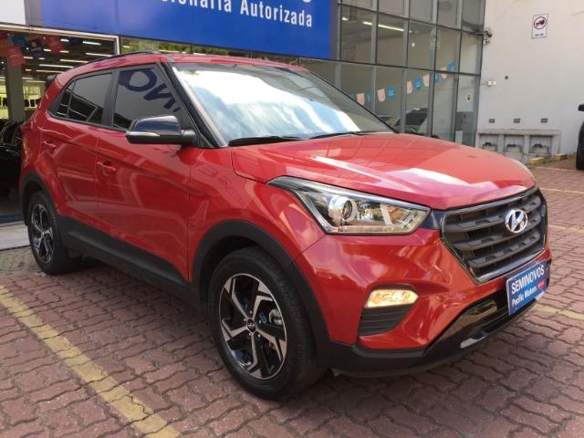Hyundai Creta Sport 2.0 Automático - Foto 3