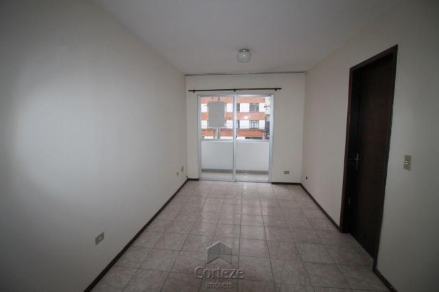 Apartamento no Cristo Rei de 1 quarto - Foto 9