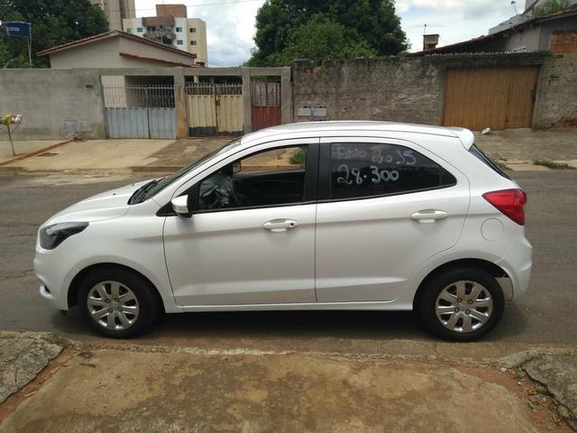 Ka 2015/2015 - Foto 3