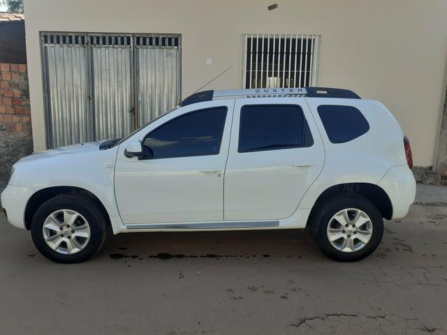 Vendo carro renout dustet - Foto 4