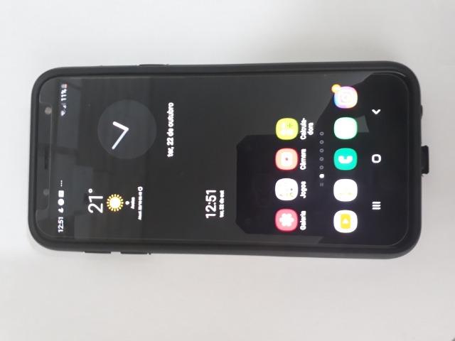 Vendo Samsung J6 Prime 32 GB - Foto 4