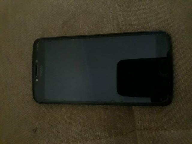 Vendo moto e 4 plus