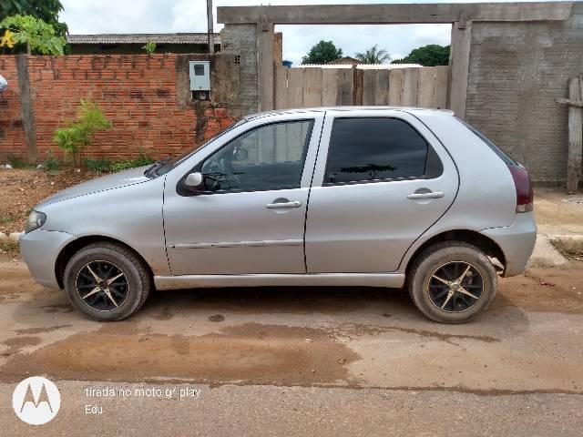 Vendo Palio 2004 ela 1.0 completo - Foto 6