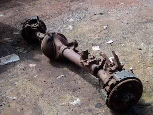 Vendo peças de Mercedes e Volks para seu caminhão - Foto 3