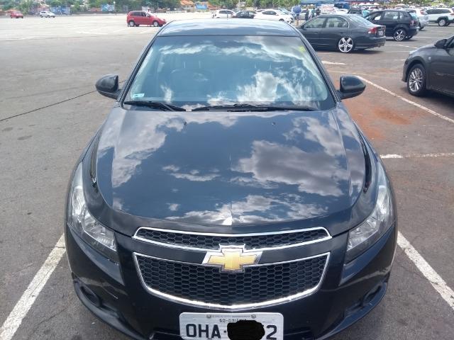 Cruze LT 1.8 Ecotec 2011 / 2012 - Foto 2
