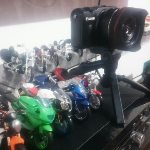 Canon Mirrorless + lente 24mm 2.8 - Foto 3