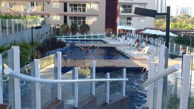 Resort de luxo Evian Caldas Novas - Foto 6